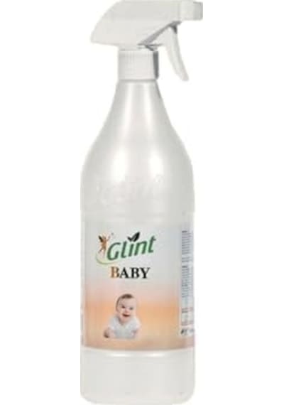 Baby 1 Litre%100 Bitkisel Çamaşır Leke Çıkarıcı Bebek Ve Hassas Ciltlere Özel Kalıntı Bırakmaz