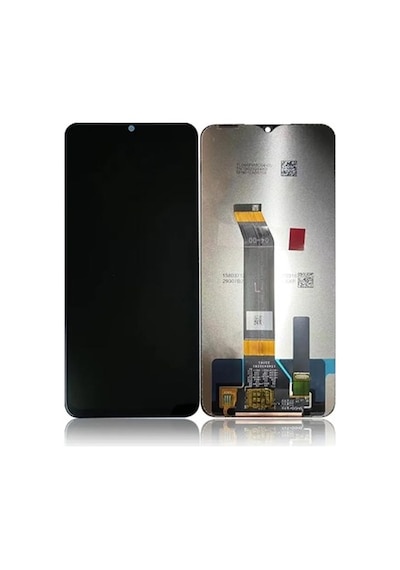 Wan-dey Redmi Note 11e Uyumlu Lcd Ekran, Tamir Kiti li