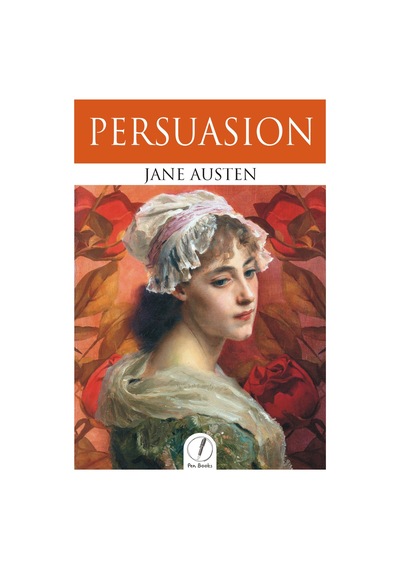 Persuasion Pen Books