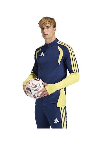 Tenabl/lgtyel Adidas Erkek Futbol Eşofman Üstü Tiro26c Top Ke9221 Mavi