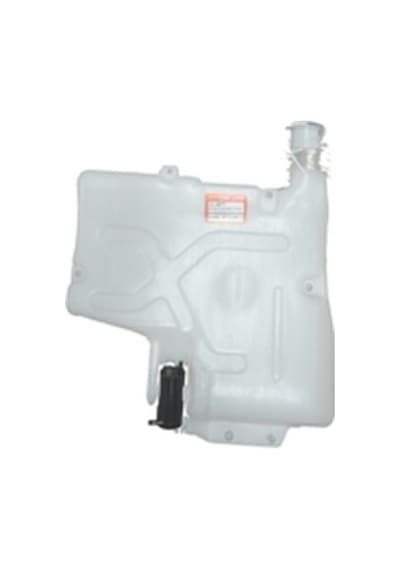Mıtsubıshı Canter Fe635/659 98/06 Ön Cam Su Bidonu/deposu 24v Motorlu Tw - Oem Yedek Parça