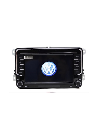 Navigold Volkswagen Golf 7 İnç Android Multimedia