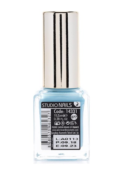 Pierre Cardin Studio Nails Oje -077
