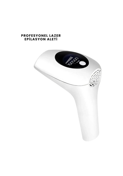 Hubrendy Tekno Lazer Epilasyon Cihazı Hs-262