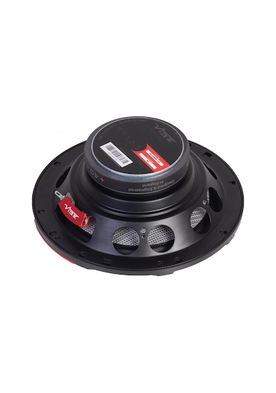 Vibe 16cm Hoparlör Vibe Pulse6-v 180w 60rms - Vibe Tweeterli , 16 Cm Hoparlör