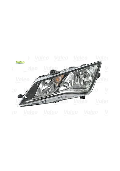 Far Sol Seat Leon 1.0tsı-1.2tsı 12 Xenon Far Olmayanlar İçin Valeo 5f1941005a