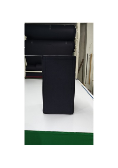 B-hype 10 Aktif Duvar Tipi Hoparlör Kabin İçin Uyumlu Soft Case Kılıf.