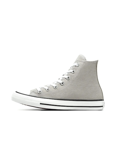 Converse Chuck Taylor All Star Beyaz Erkek High Sneaker 000000000101972041 Beyaz
