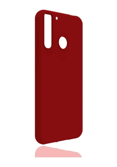 Casper Via X20 Kilif Esnek Mat Korumali Silikon Kapak 557595651
