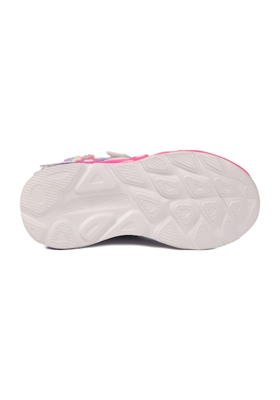 Marcokids Marco Kids 26y310 F Lila Kız Çocuk Spor Ayakkabı