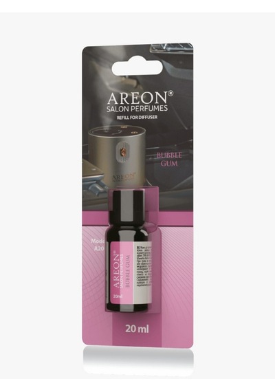 Areon Perfume Refill 20 Ml Bubble Gum