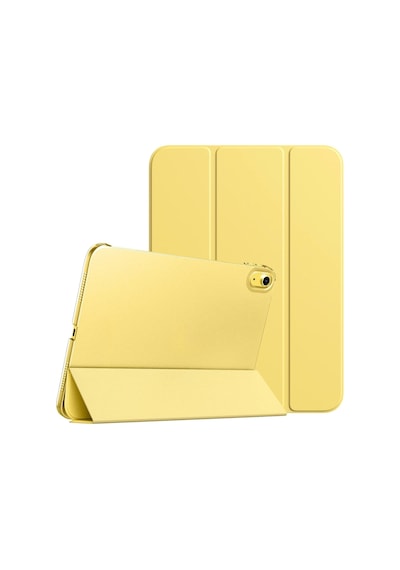 Apple Uyumlu iPad 10. Nesil 10.9 / A16 2025 Kılıf Uyku Modlu Pu Deri Smart Standlı A2696 A2757 A3355 A3356 Kapaklı Kılıf Apple Uyumlu iPad 10. Nesil 10.9 / A16 2025 Kılıf Uyku Modlu Pu Deri Smart Standlı A2696 A2757 A3355 A3356 Kapaklı Kılıf