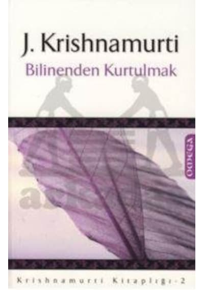Bilinenden Kurtulmak Ciltli Omega