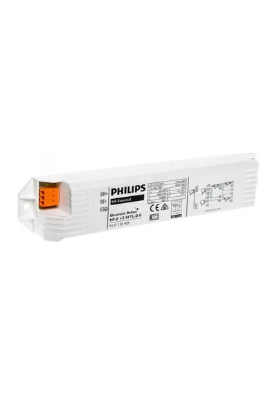 Hf-s 258 Tl-d Iı 2x58w 220-240v Elektronik Balast Phılıps