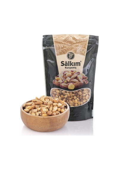 Mısır Kavurgası 500 G Çıtır Atıştırmalık Diğer