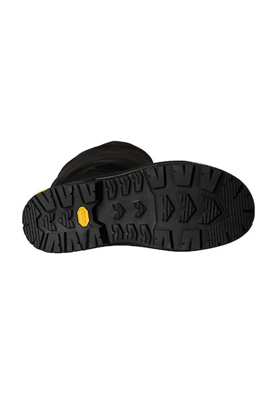 The North Face Base Camp 200 Wp Unisex Outdoor Botu Nf0a8d92kx71 Siyah Siyah