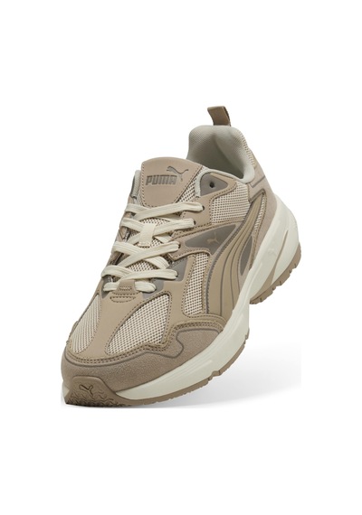 Puma Profoam Galactic Bej Erkek Sneaker Bej-beyaz