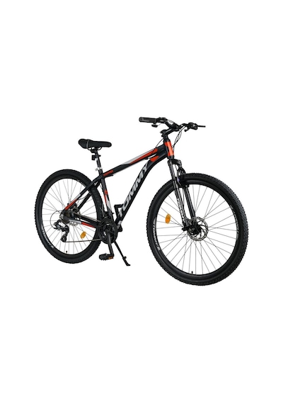 Tommybike Copper Alüminyum Kadro 29 Jant Disk Fren 24 Vites Dağ Bisikleti 001