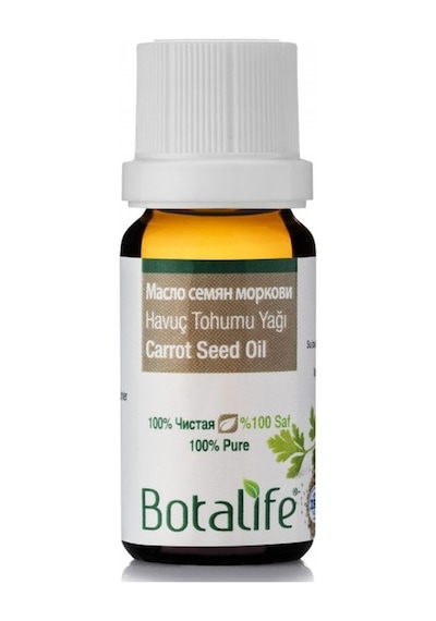 Botalife Havuç Tohumu Yağı 10 ML
