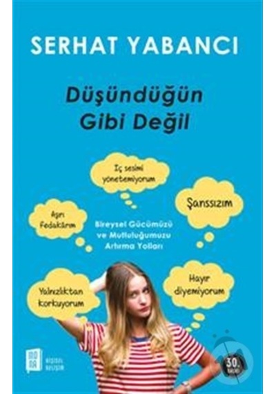 Düşündüğün Gibi  Değil