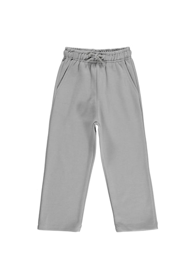 Civil Boys Pike 2-5 Yaş Pantolon - Gri