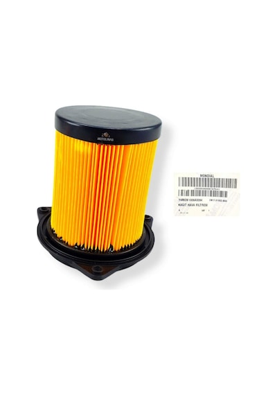 Mondial 150 Z-One Zone Z One S Hava Filtre N11.251