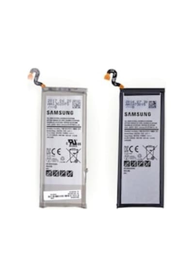 Samsung Uyumlu NOTE 7 FAN EDİTİON Batarya + Tamir Seti