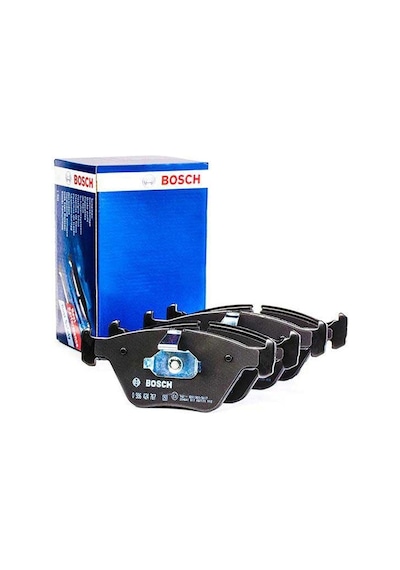 Bmw X3 E83 3.0d 2004-2008 Bosch Ön Balata Wva23204