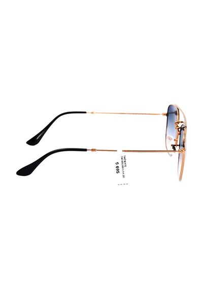 Twinexte Tw 001160 1 54-20 Unisex Güneş Gözlüğü