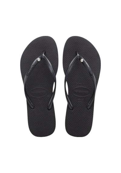 Havaianas Hav. Slım Kadın Siyah Terlik - 4145651