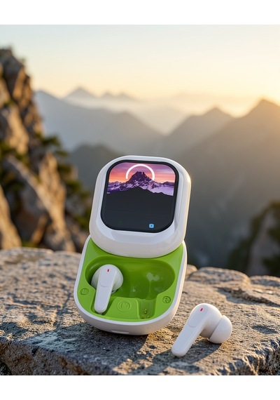 Bluetooth Kulak İçi Kulaklık Gürültü Engelleme Xuczseonekulaklık-1-1 Diğer
