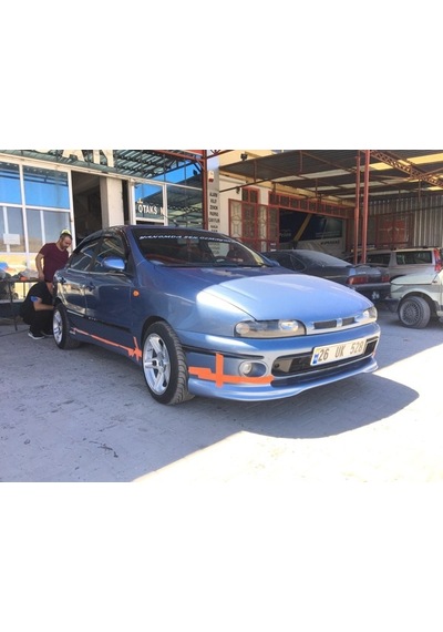 Fiat Brava Ön Karlık - Brava Ön Ek