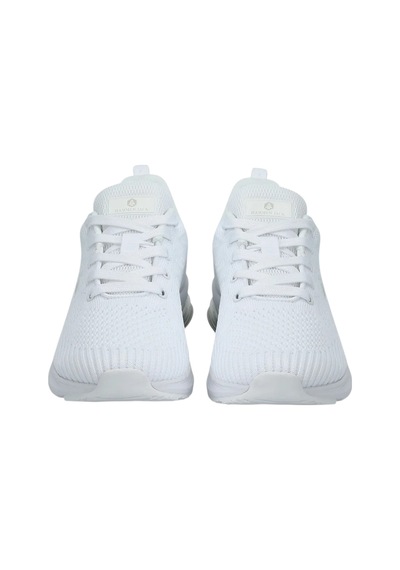 Hammer Jack Kadın Bağcıklı Sneaker Beyaz