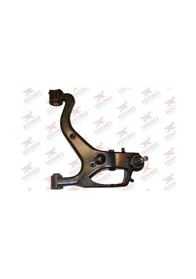 Rodrunner Tc-la-138 Salıncak Ön Sağ Alt Rotilli Sac Land Rover Discovery 2004 2016 Lr028249