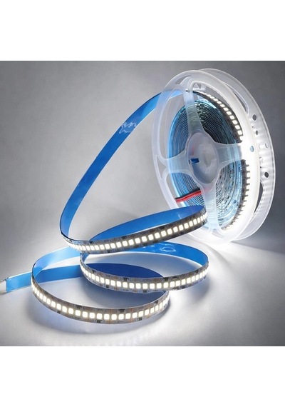 1 Adet 5 Metre Cata Ct 4539 Iç Mekan 24v 240 Ledli Şerit Led 6400k Beyaz Işık