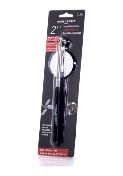 Worldforce 50 MM Katlanır Muayene Aynası N11.1703