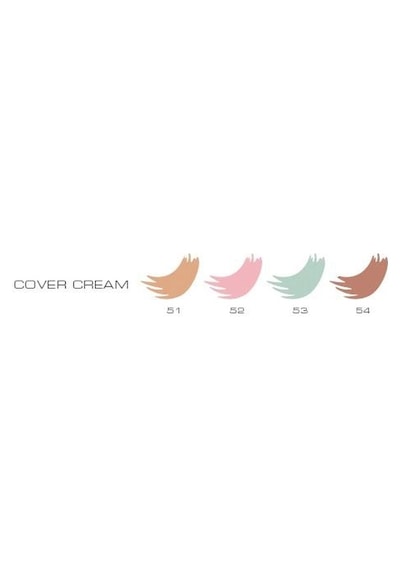 Barbara Bort Cover Cream No: 53 7 ML