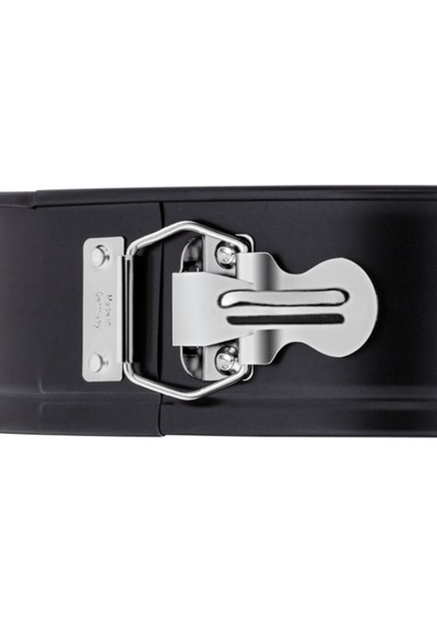 Kaiser Crystal Cam Tabanlı Kelepçeli Kek Kalıbı 26 Cm