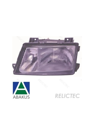 Mercedes Sprinter Ön Far Sol 1995-2000 Oem No: A9018200161