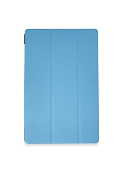 İpad Pro 11 2021 Kılıf Tablet Smart Kılıf - Mavi Diğer