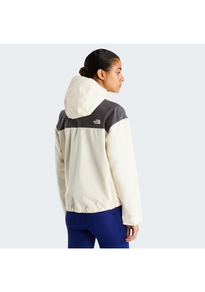 The North Face W Reıgn On 2.0 Jacket Kadın Ceket Nf0a8jr1xof1 Çok Renkli