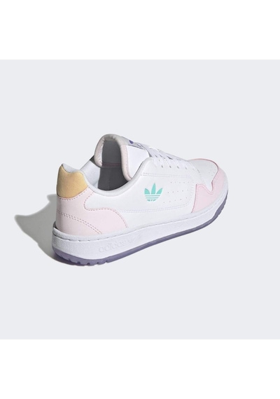 Adidas Ny 90 Shoes Unisex Beyaz
