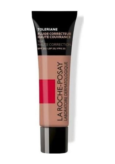 Toleriane Ton 13 Fondöten 30 Ml Diğer