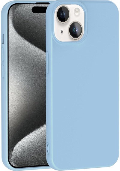 Apple Uyumlu iPhone 15 Kılıf Lsr Lansman Kapak No5