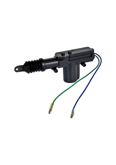 Pmx 12v Merkezi Kilit 2 Kablo Tek Motor Kancalı