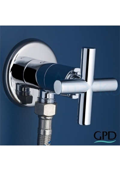 Gpd Nino Taharet Musluk