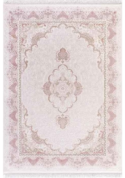 Artemis Halı Bosphorus 701 A Pembe 160x230 Ölçü Pembe