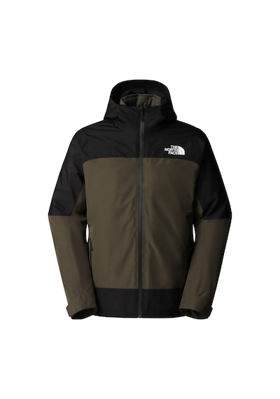The North Face Mountaın Lıght 3in1 K. Tüyü Goretex Erkek Ceket Nf0a84fcbqw1 Yeşil The North Face Mountaın Lıght 3in1 K. Tüyü Goretex Erkek Ceket Nf0a84fcbqw1 Yeşil