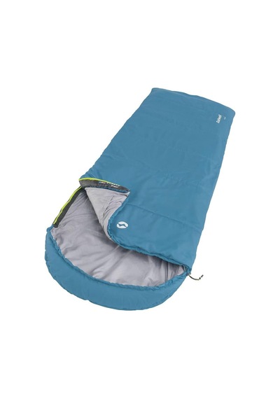 Outwell Campion -10 C Comfort Uyku Tulumu Çok Renkli