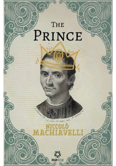 The Prince - Sxcx-622561
